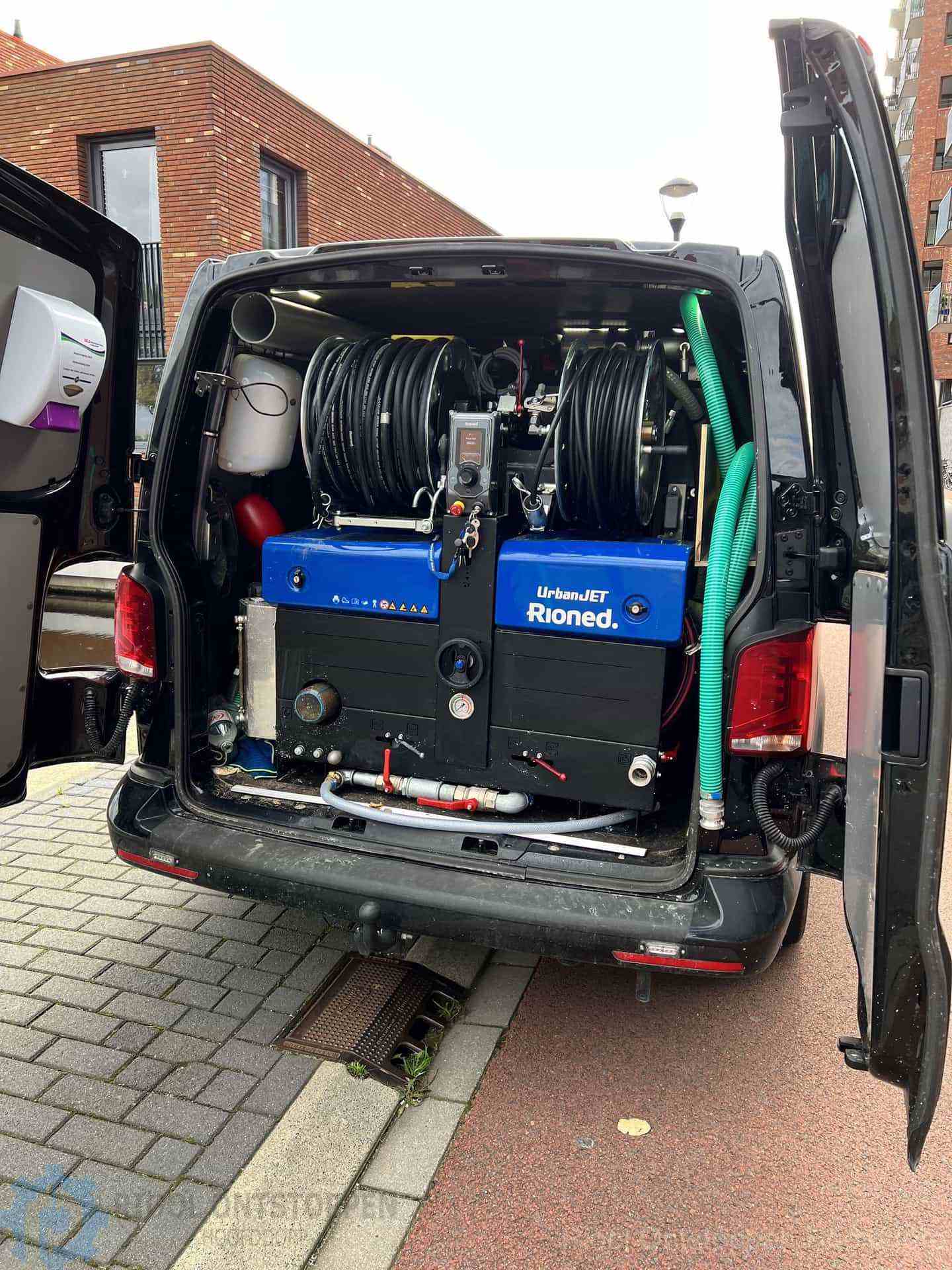 Hoofddorp Ontstoppingsbedrijf