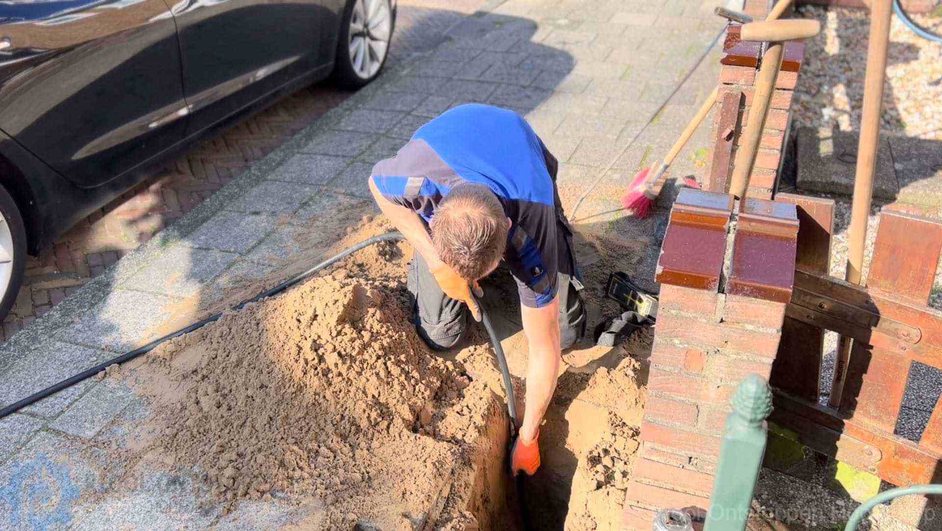 Ontstoppingsdienst Hoofddorp